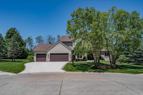 6203 Tolbert Court Fort Wayne IN 46804