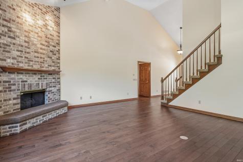 6203 Tolbert Court Fort Wayne IN 46804