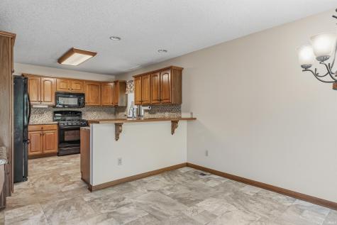 6203 Tolbert Court Fort Wayne IN 46804