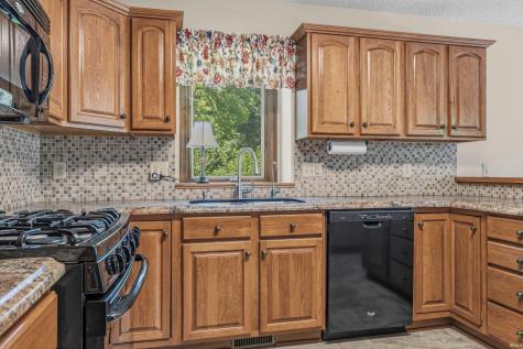 6203 Tolbert Court Fort Wayne IN 46804