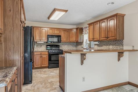 6203 Tolbert Court Fort Wayne IN 46804