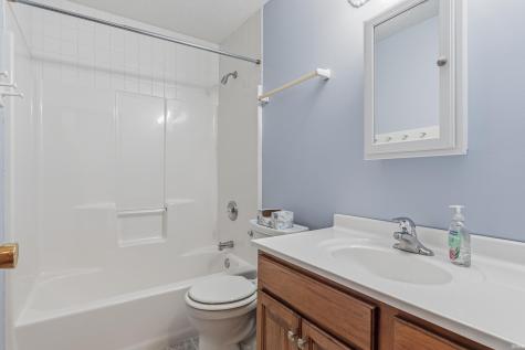6203 Tolbert Court Fort Wayne IN 46804