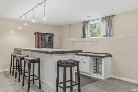 6203 Tolbert Court Fort Wayne IN 46804