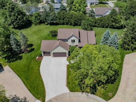 6203 Tolbert Court Fort Wayne IN 46804