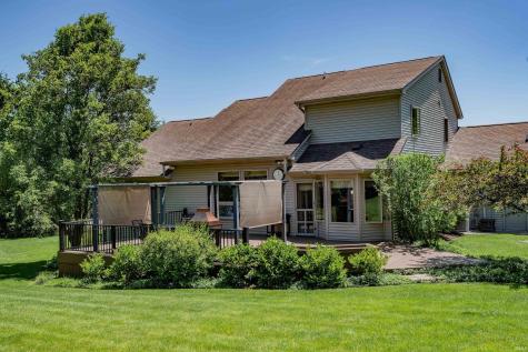 6203 Tolbert Court Fort Wayne IN 46804