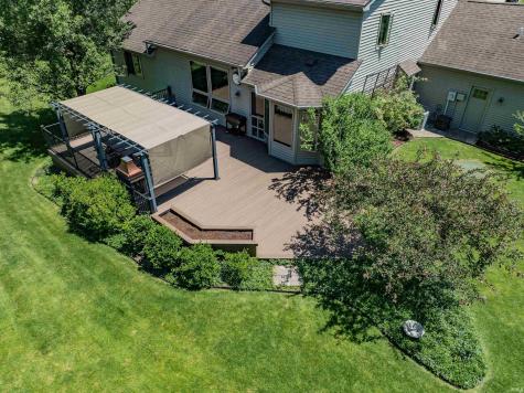 6203 Tolbert Court Fort Wayne IN 46804