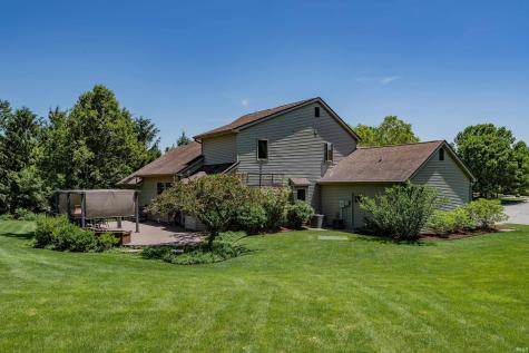 6203 Tolbert Court Fort Wayne IN 46804