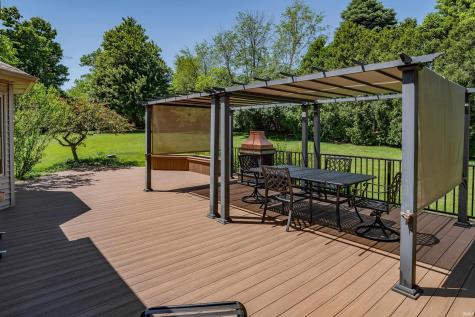 6203 Tolbert Court Fort Wayne IN 46804