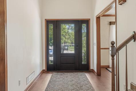 6203 Tolbert Court Fort Wayne IN 46804