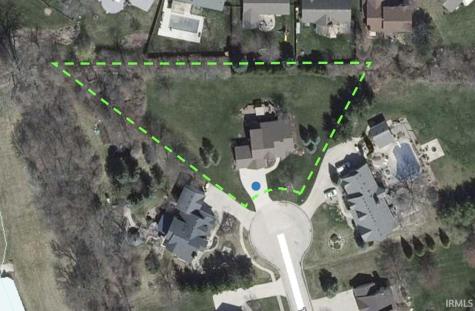 6203 Tolbert Court Fort Wayne IN 46804