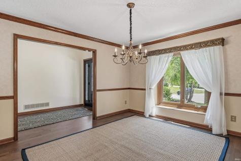 6203 Tolbert Court Fort Wayne IN 46804