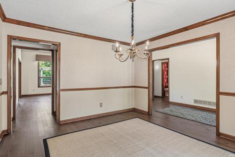 6203 Tolbert Court Fort Wayne IN 46804