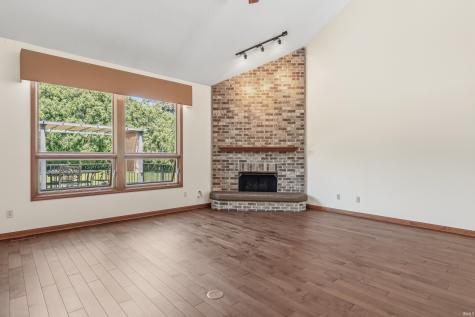 6203 Tolbert Court Fort Wayne IN 46804