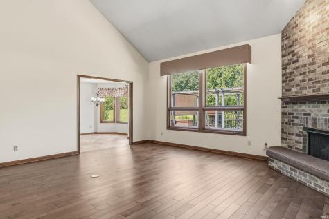 6203 Tolbert Court Fort Wayne IN 46804