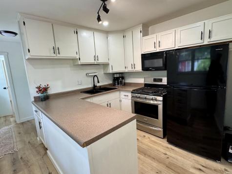 3842 W Fairington Drive Bloomington IN 47403