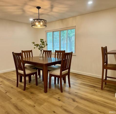 3842 W Fairington Drive Bloomington IN 47403