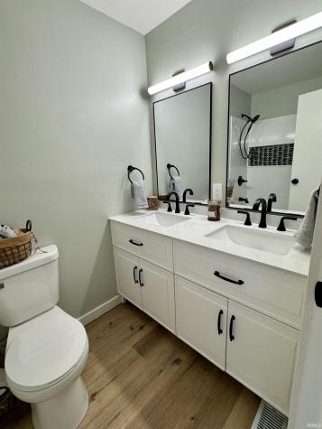 3842 W Fairington Drive Bloomington IN 47403