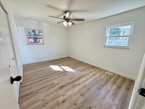 3842 W Fairington Drive Bloomington IN 47403