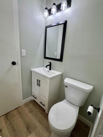 3842 W Fairington Drive Bloomington IN 47403