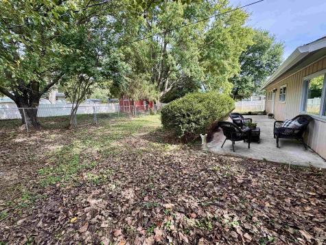 3842 W Fairington Drive Bloomington IN 47403