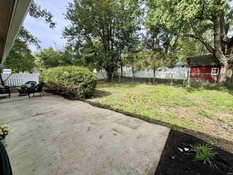 3842 W Fairington Drive Bloomington IN 47403