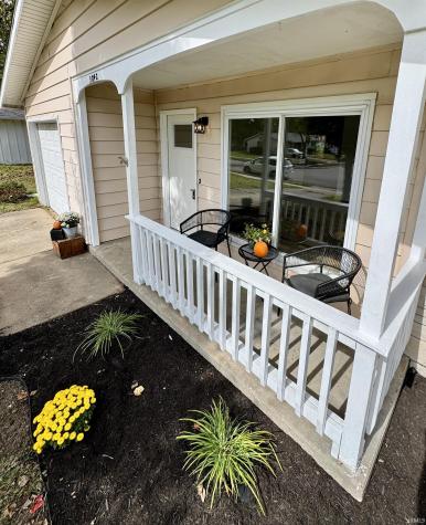 3842 W Fairington Drive Bloomington IN 47403