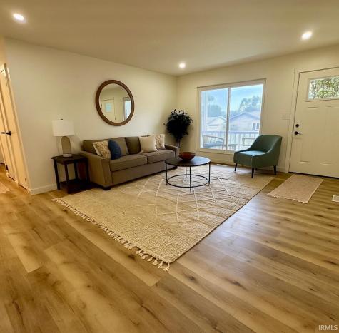 3842 W Fairington Drive Bloomington IN 47403
