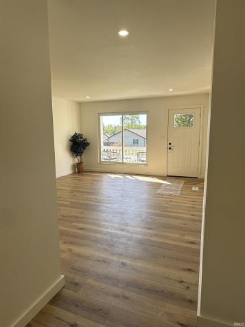 3842 W Fairington Drive Bloomington IN 47403