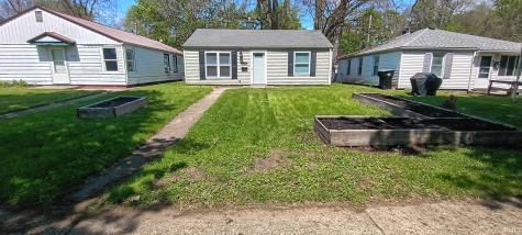 1105 W Rose Street South Bend IN 46616