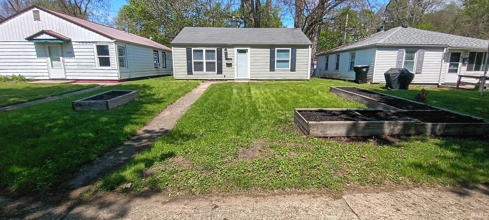 1105 W Rose Street South Bend IN 46616