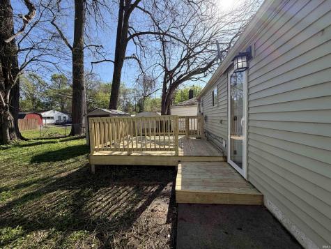 1105 W Rose Street South Bend IN 46616