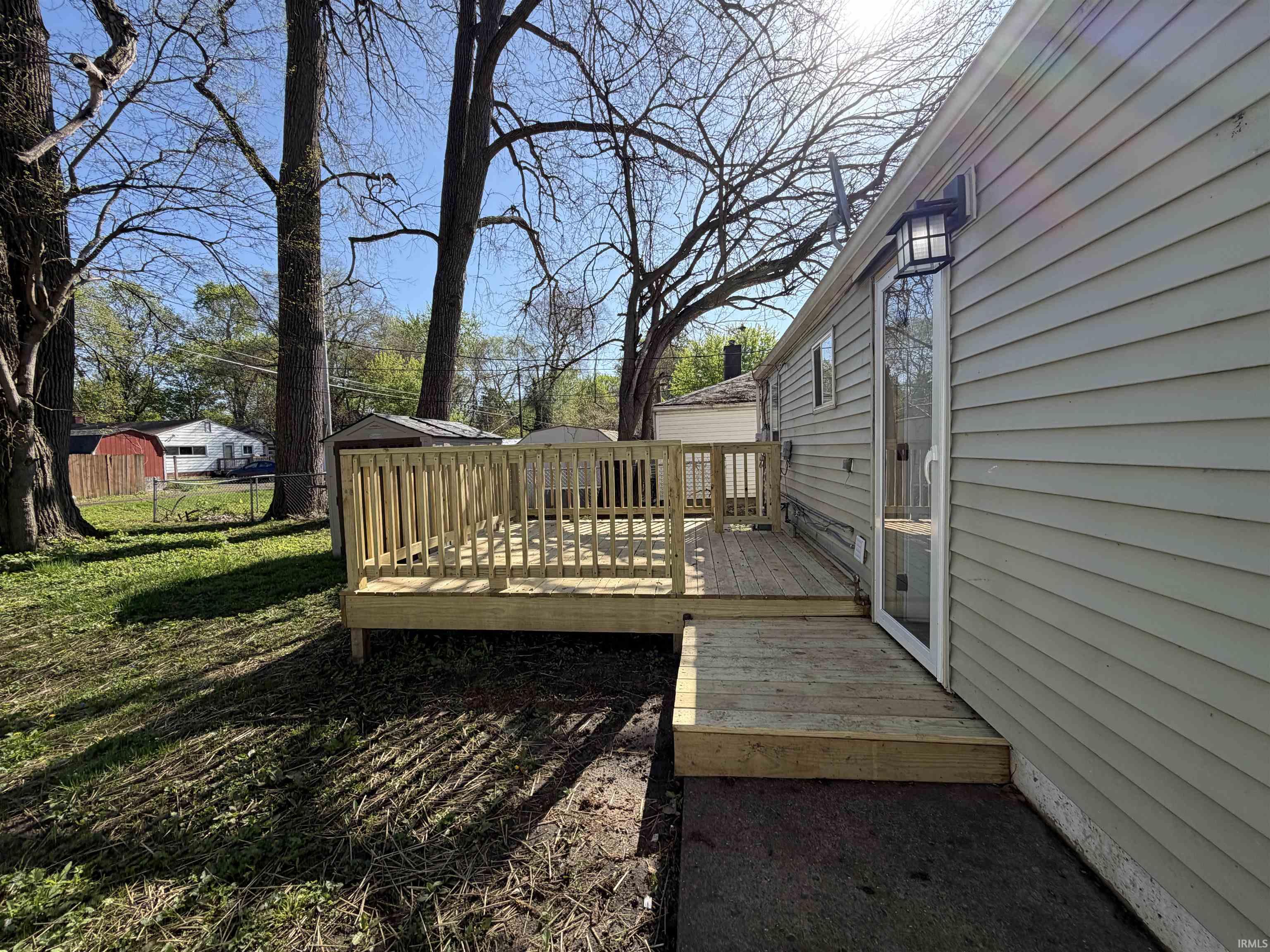1105 W Rose Street South Bend IN 46616