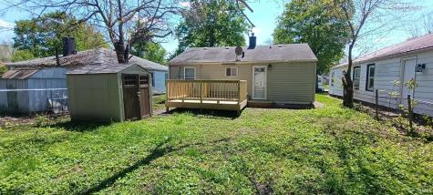 1105 W Rose Street South Bend IN 46616