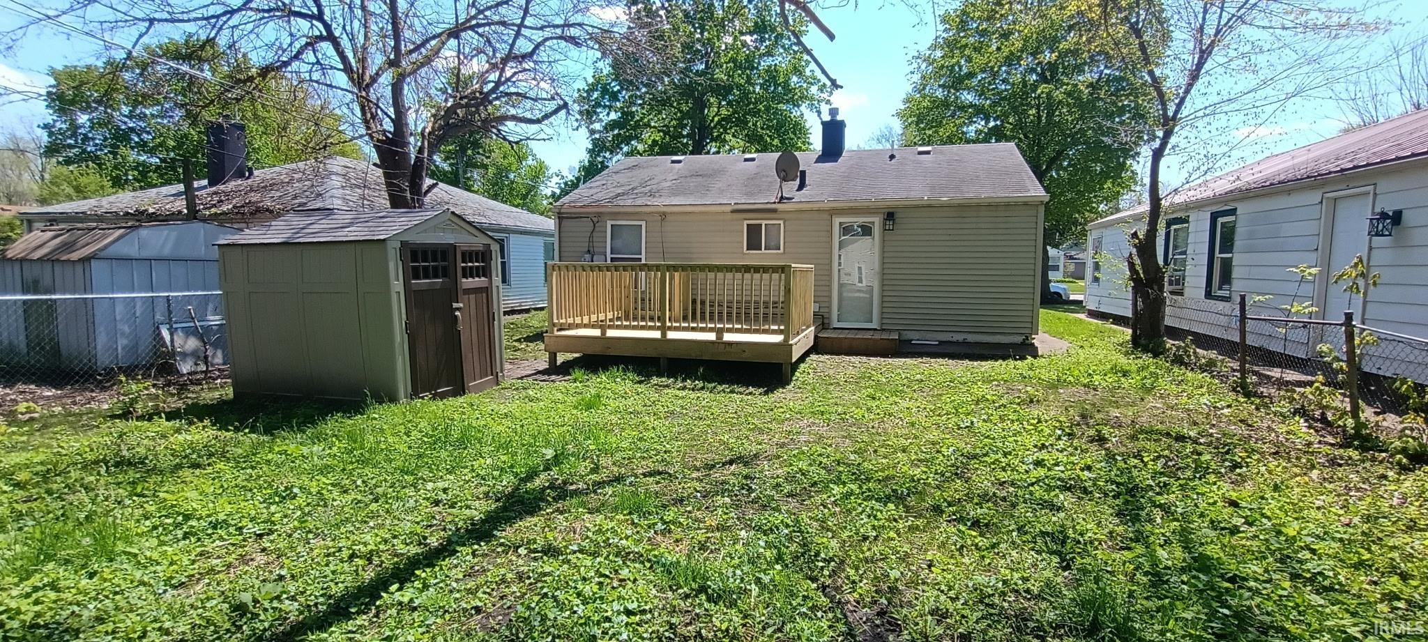 1105 W Rose Street South Bend IN 46616