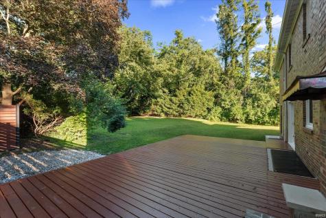3002 Robinhood Lane South Bend IN 46614