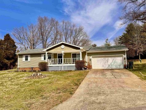 563 W Prancer Drive Santa Claus IN 47579