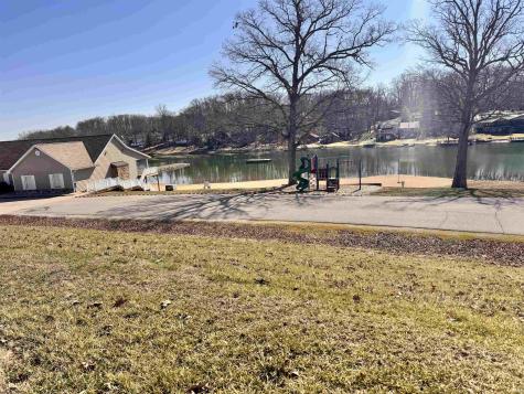 563 W Prancer Drive Santa Claus IN 47579