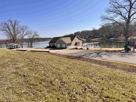 563 W Prancer Drive Santa Claus IN 47579