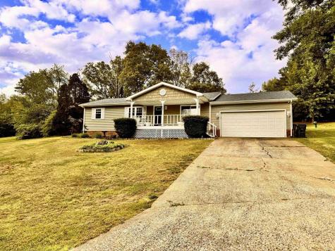 563 W Prancer Drive Santa Claus IN 47579