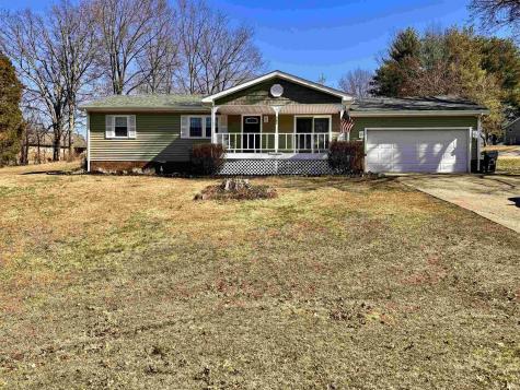 563 W Prancer Drive Santa Claus IN 47579