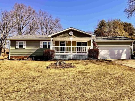 563 W Prancer Drive Santa Claus IN 47579