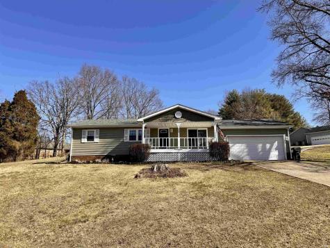 563 W Prancer Drive Santa Claus IN 47579