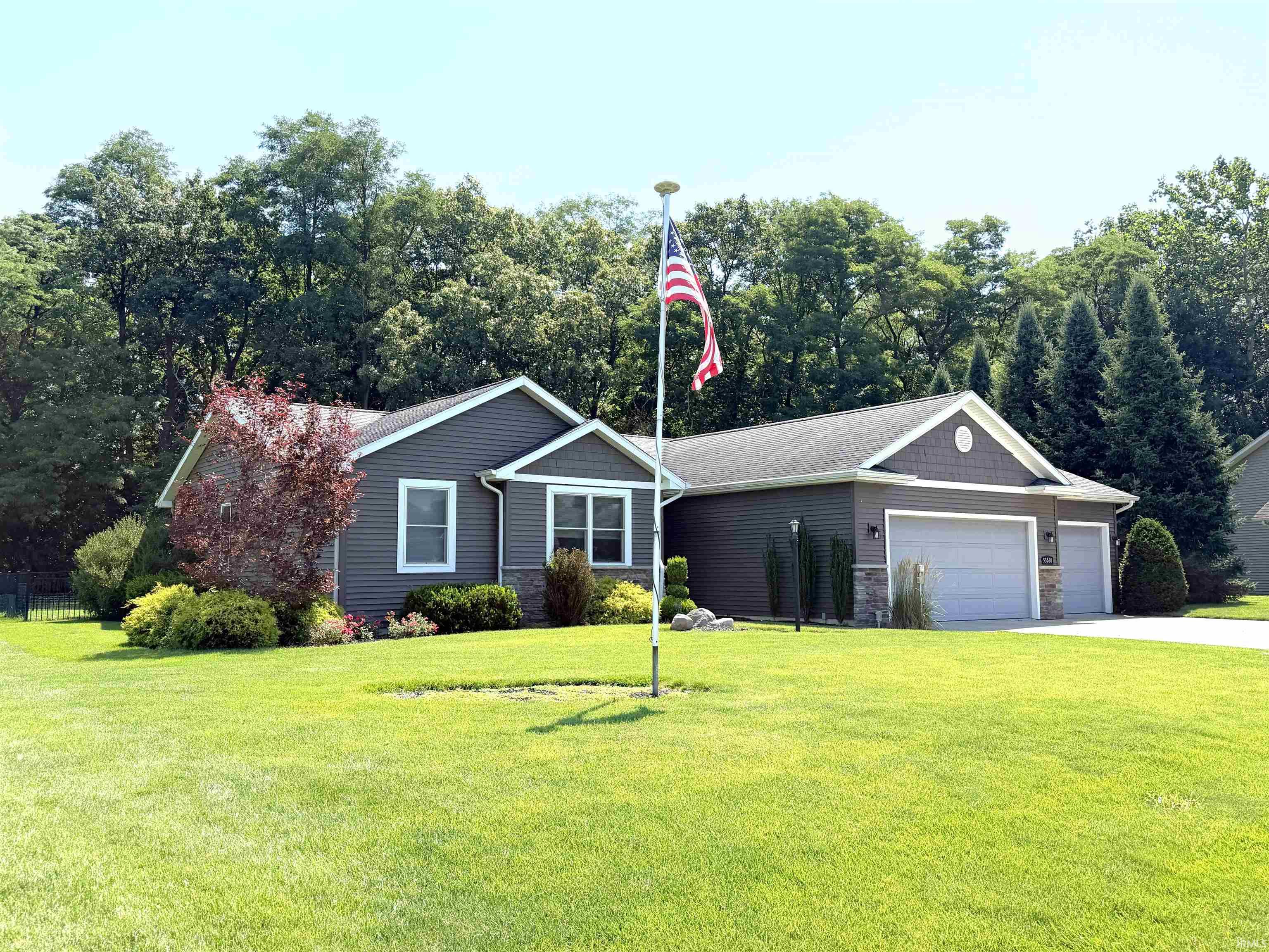 53560 Baltimore Oriole Drive Bristol IN 46507