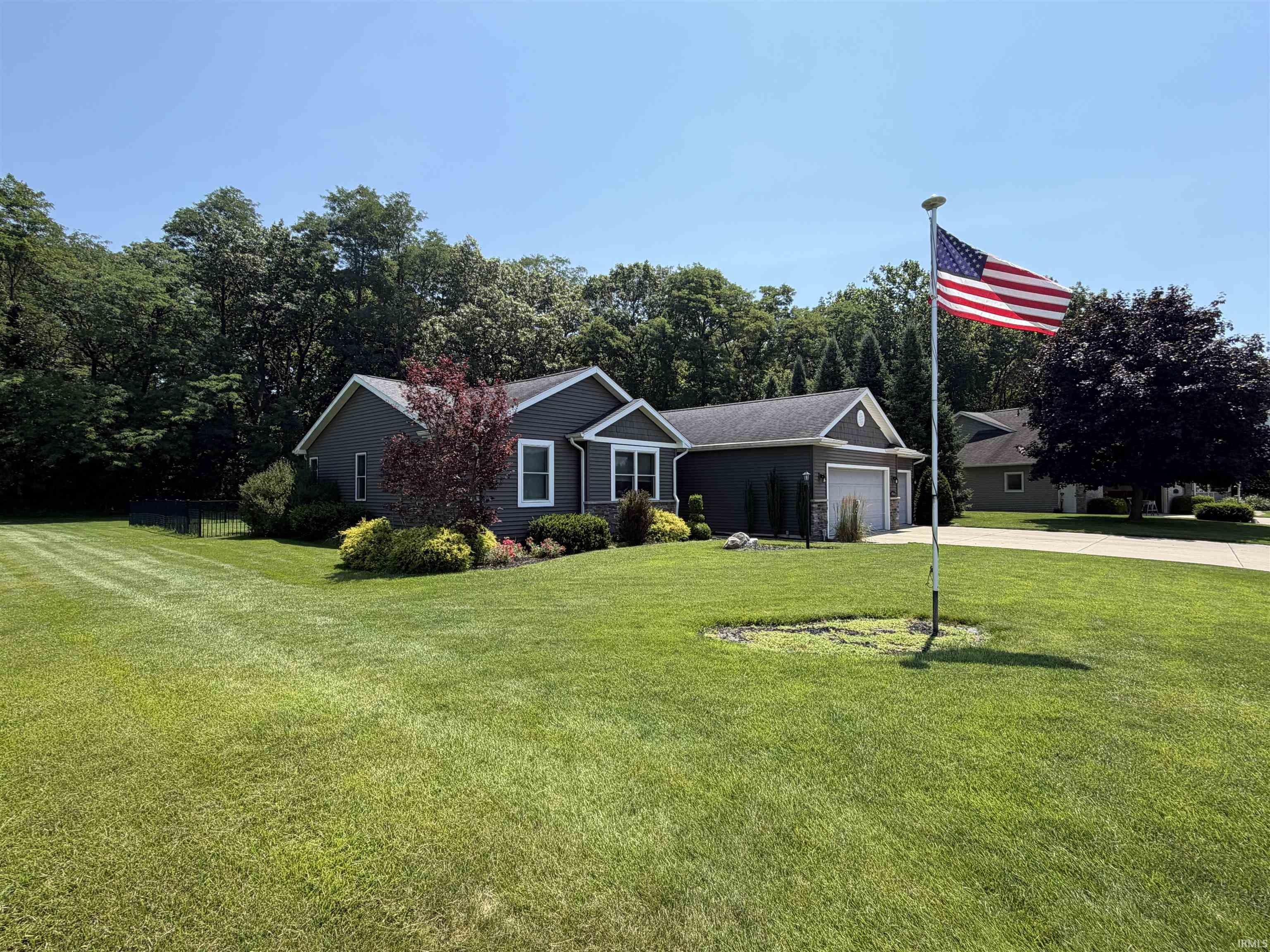 53560 Baltimore Oriole Drive Bristol IN 46507