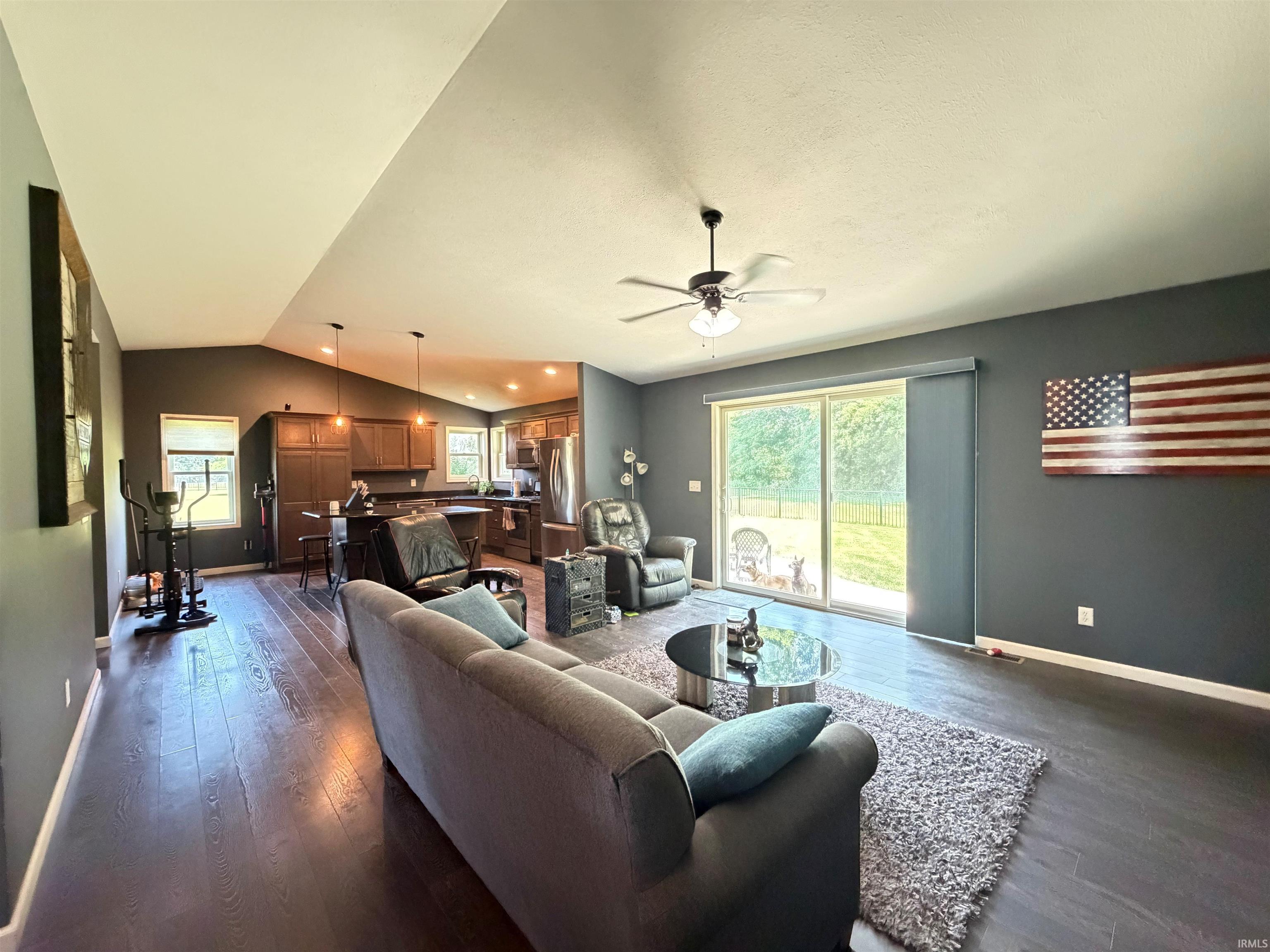 53560 Baltimore Oriole Drive Bristol IN 46507