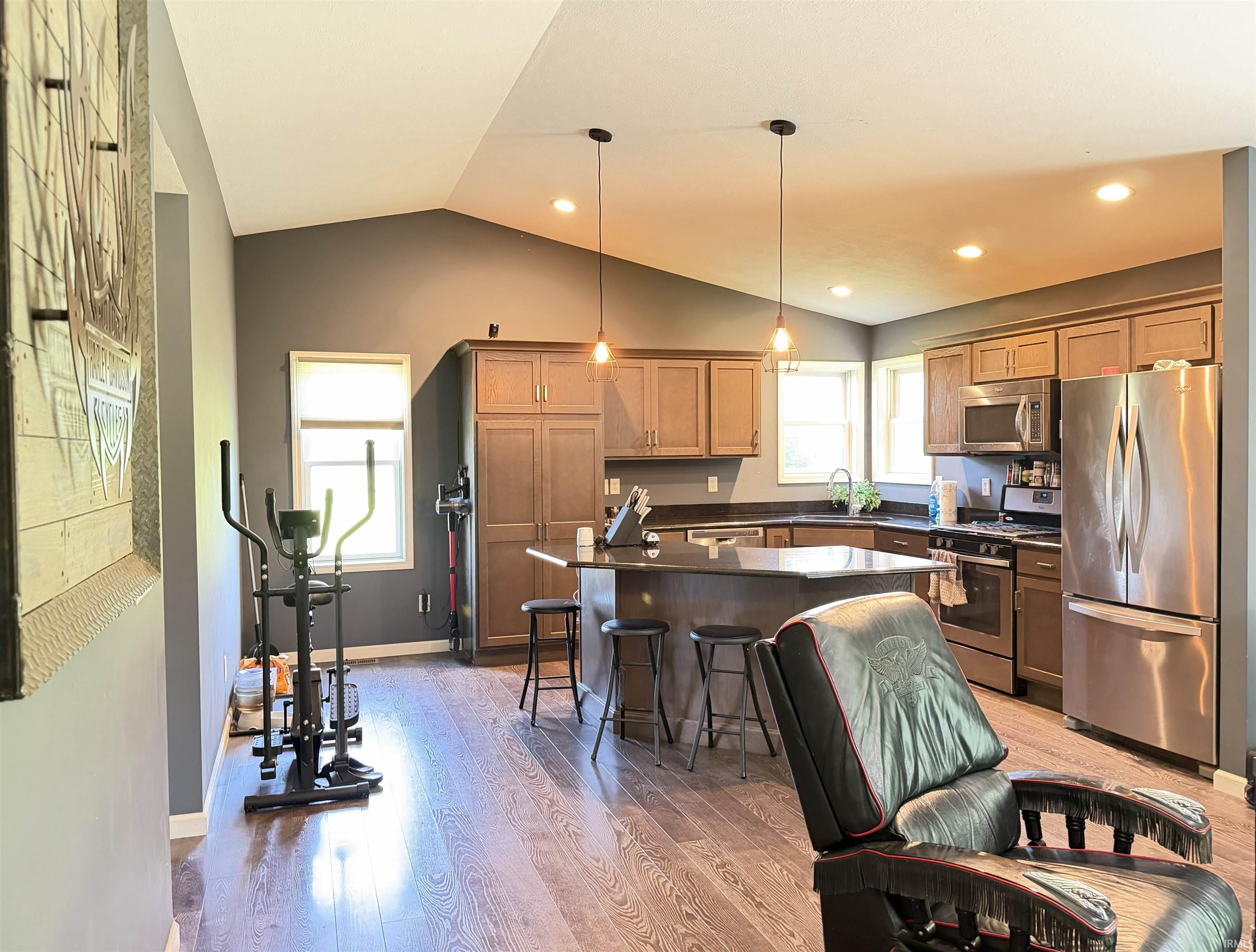 53560 Baltimore Oriole Drive Bristol IN 46507