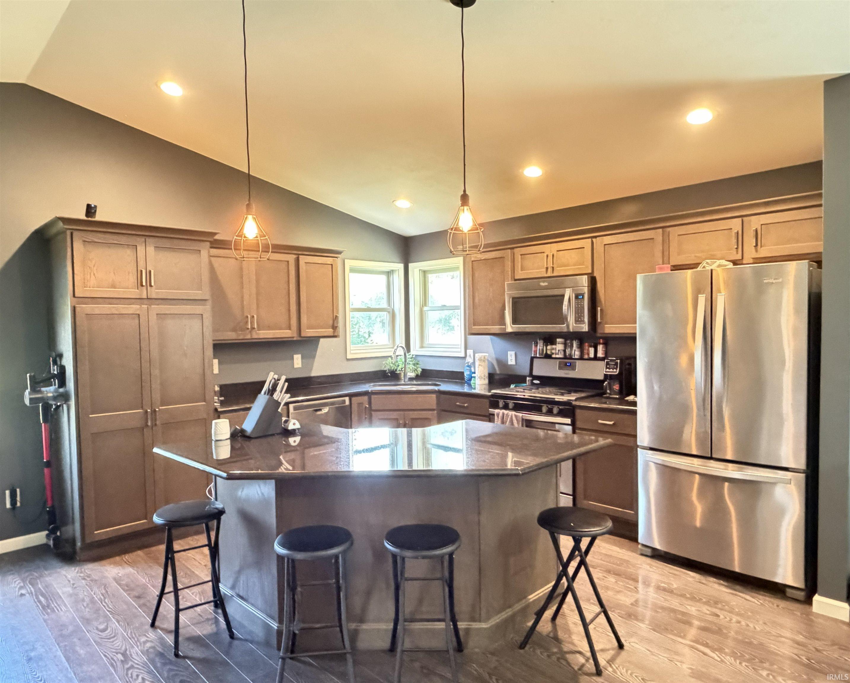 53560 Baltimore Oriole Drive Bristol IN 46507