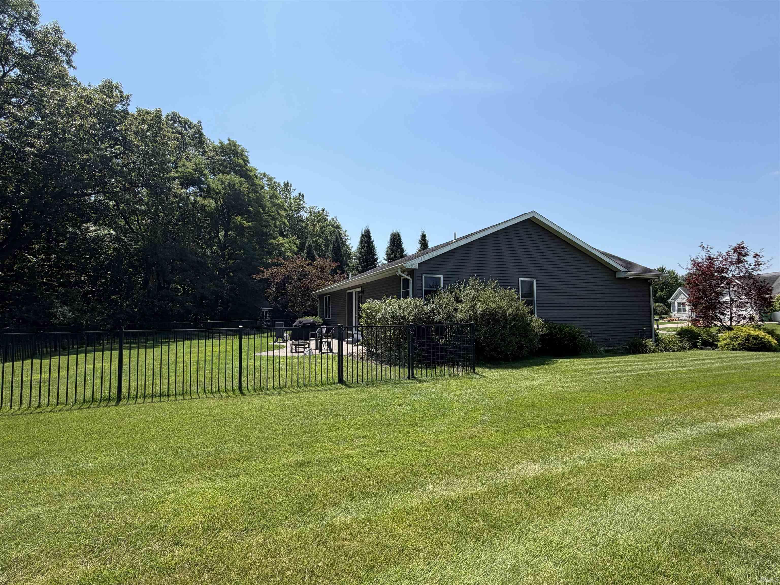 53560 Baltimore Oriole Drive Bristol IN 46507