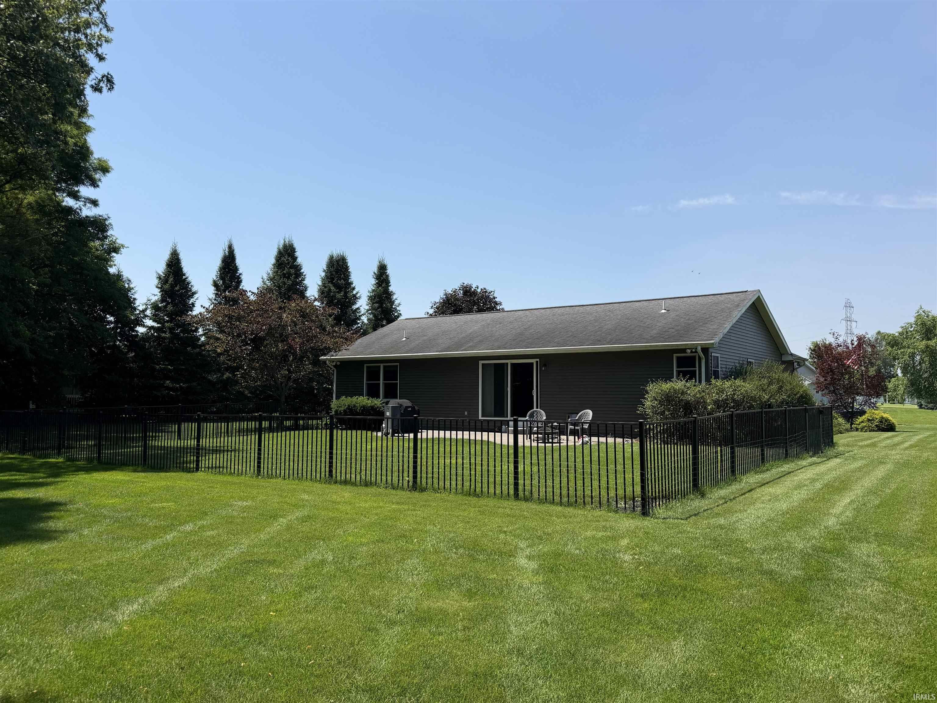 53560 Baltimore Oriole Drive Bristol IN 46507