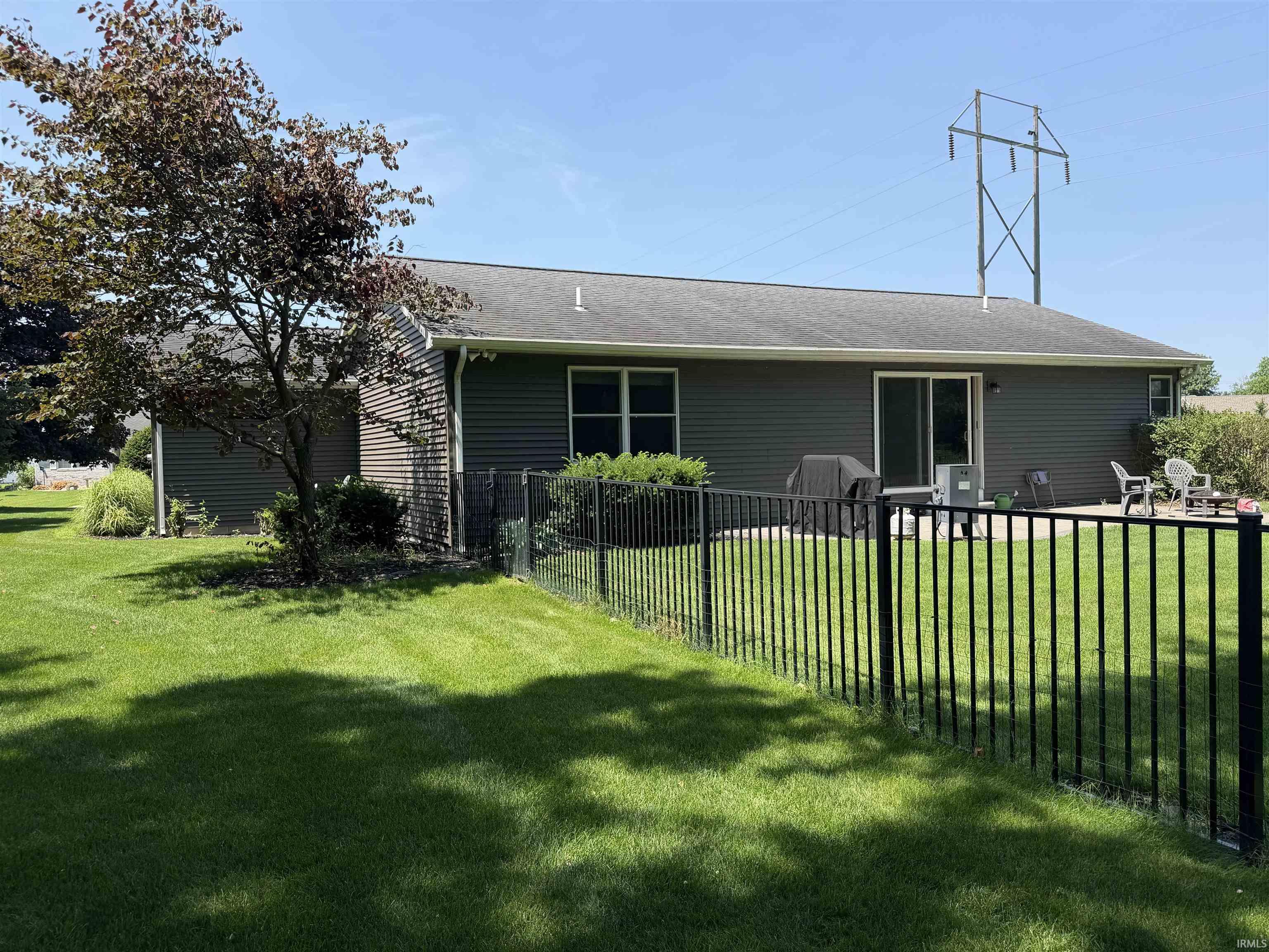 53560 Baltimore Oriole Drive Bristol IN 46507